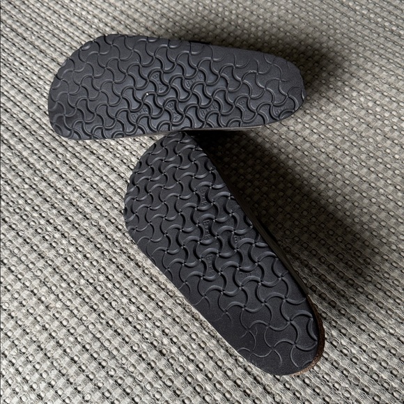 Birkenstock Boston Soft-bed Oiled Iron Size 45 - Picture 7 of 8